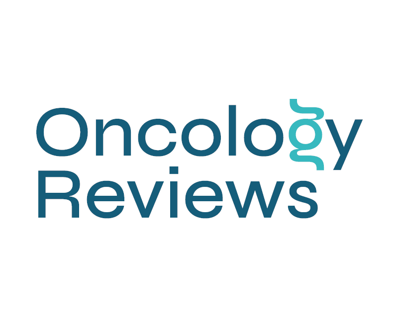 Oncology Reviews | Home